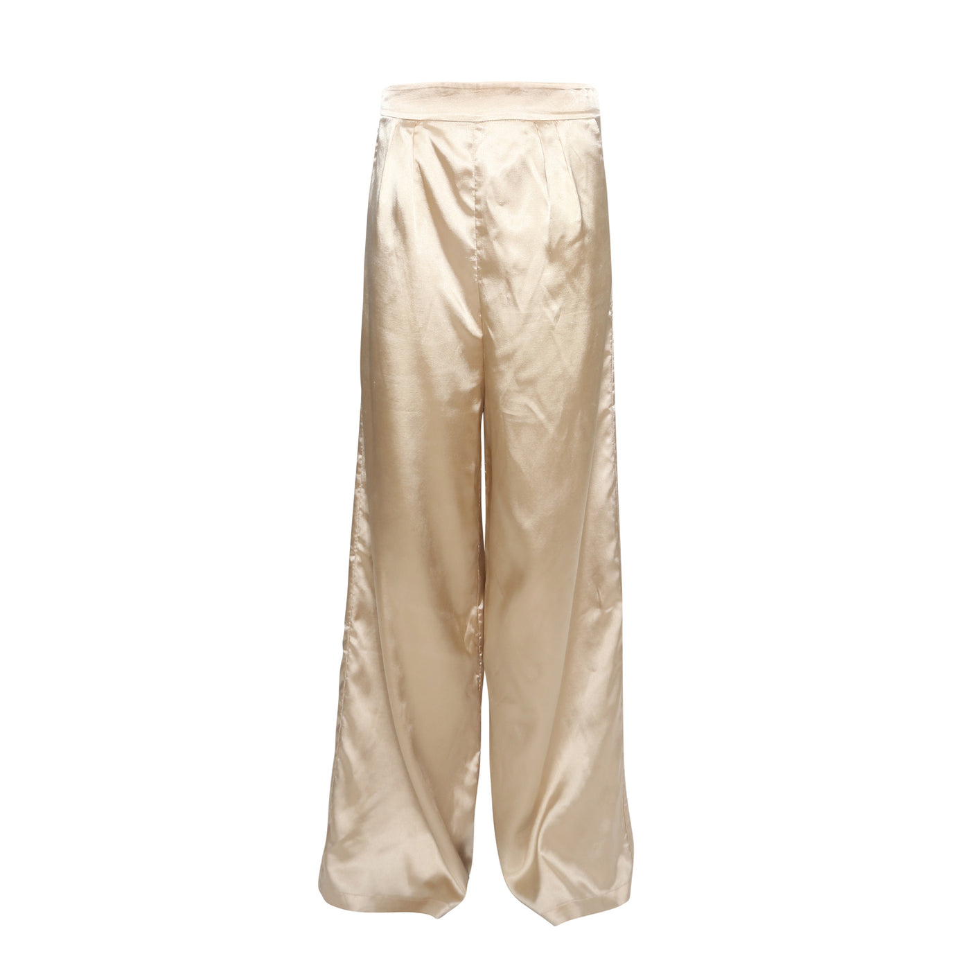 House of Harlow 1960 Champagne Pants