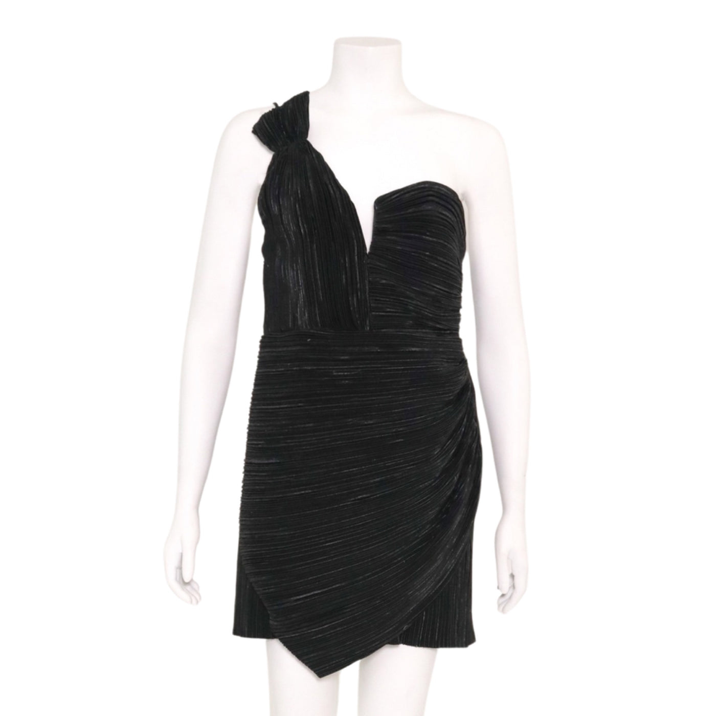 Alice McCall Black Dress AMPR Showroom Alice McCall Black Dress AMPR Showroom