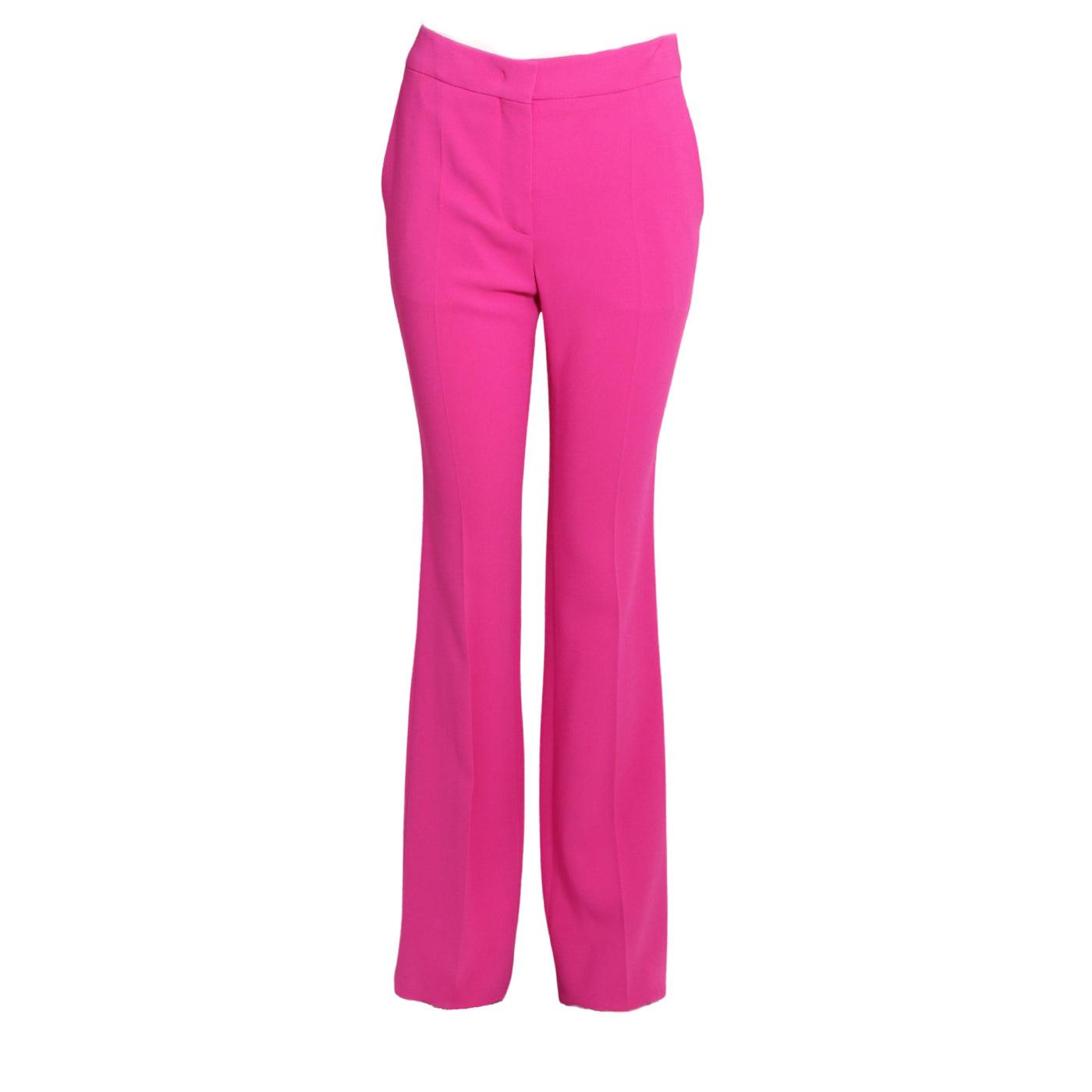 Moschino Hot Pink Pants